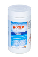 Regulator pH Minus Do Basenu 1kg Granulat Gotix