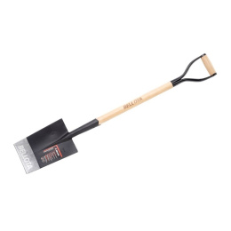 Łopata z Kutego Żelaza 103cm Bellota