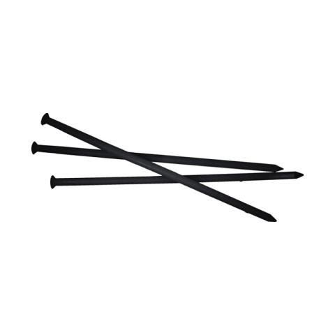 Szpilki Do Mocowania Agrowłókniny 15cm 100 Sztuk Alma Szpilki Do Mocowania Agrowłókniny 15cm 100 Sztuk Alma
