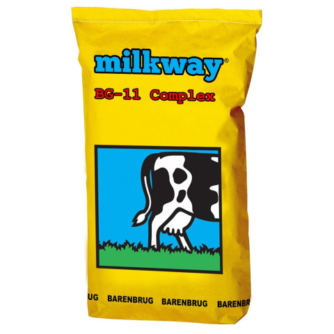 Barenbrug Milkway BG-11 Complex worek Barenbrug Milkway BG-11 Complex worek