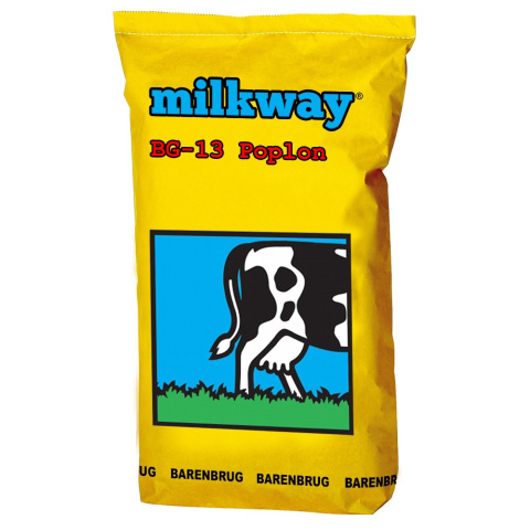 Barenbrug Milkway BG-13 Poplon worek Barenbrug Milkway BG-13 Poplon worek