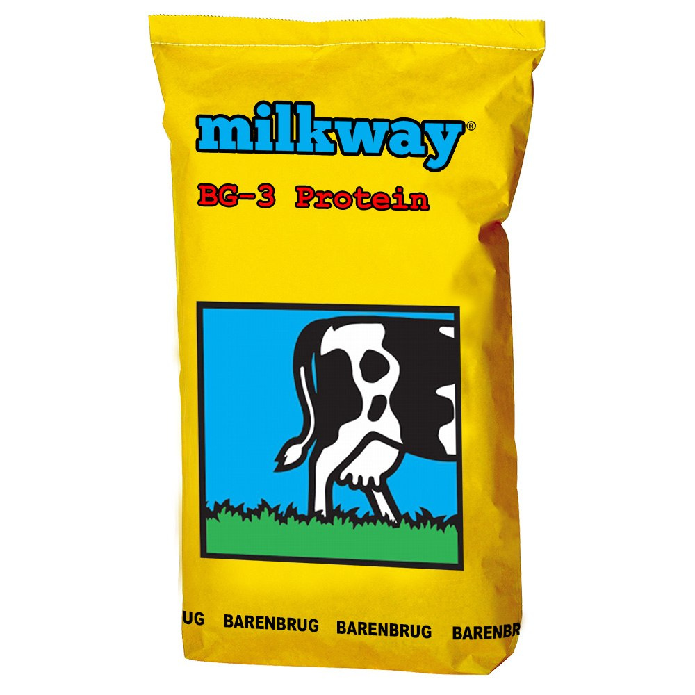 Barenbrug Milkway BG-3 Protein worek