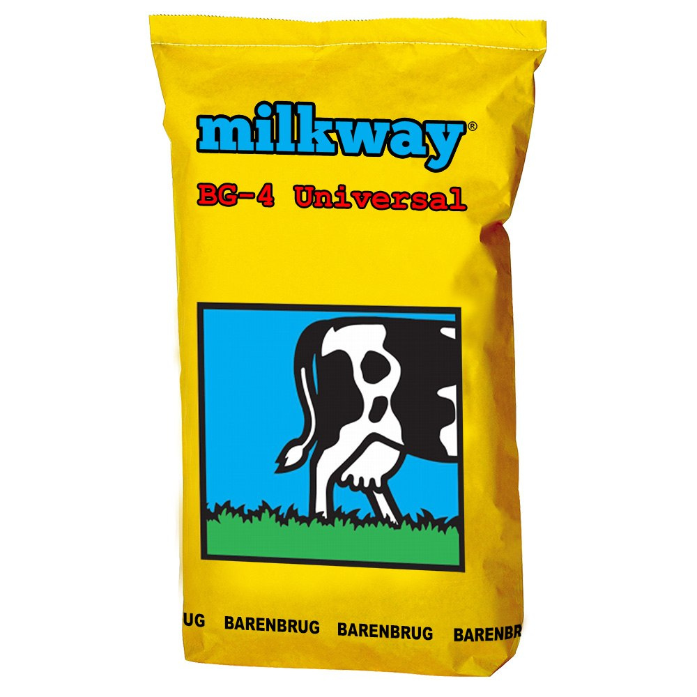 Trawa pastewna Barenbrug Milkway BG-4 Universal worek