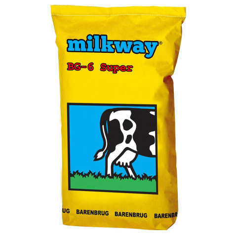 Trawa pastewna Barenbrug Milkway BG-6 Super worek Trawa pastewna Barenbrug Milkway BG-6 Super worek