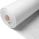 Geowłóknina biała 500g/m2 do wzmacniania i stabilizuji podłoża Geowłóknina biała 500g/m2 do wzmacniania i stabilizuji podłoża