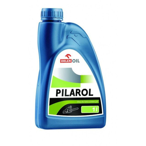 Olej Do Łańcuchów Pilarol 1L Orlen Olej Do Łańcuchów Pilarol 1L Orlen
