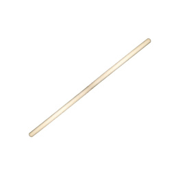 Trzonek Prosty Drewniany fi.28 100 cm KARD