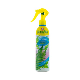 Nawóz Mgiełka do Paproci 300ml Zielony Dom