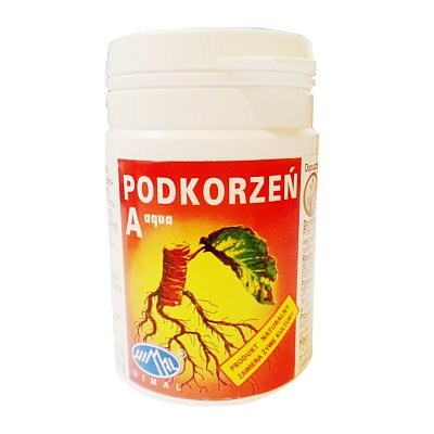 Ukorzeniacz Podkorzeń A do Roślin Trudno Korzeniących 20ml Himal Ukorzeniacz Podkorzeń A do Roślin Trudno Korzeniących 20ml Himal