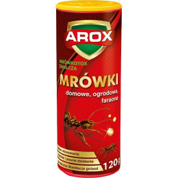 Mrówkotox Preparat na Mrówki 120g - Arox (R)