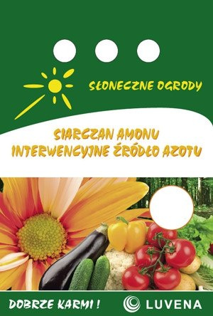 Nawóz mineralny siarczan amonu Nawóz mineralny siarczan amonu