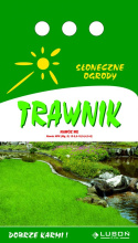 Nawóz granulowany do trawników Nawóz granulowany do trawników