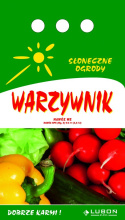 Nawóz granulowany do warzyw