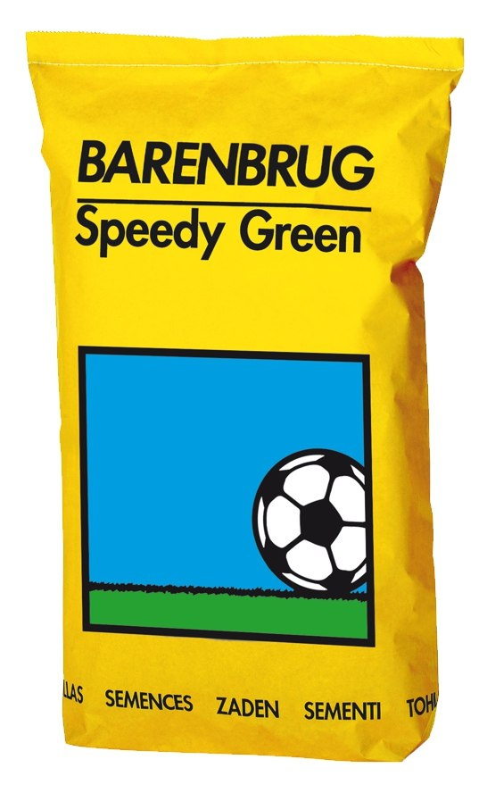 Trawa Barenbrug Speedy Green