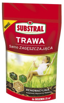 Trawa renowacyjna samo zagęszczająca Substral Trawa renowacyjna samo zagęszczająca Substral