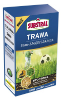 Trawa samo zagęszczająca sportowa Substral Trawa samo zagęszczająca sportowa Substral