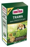 Trawa samo zagęszzczająca uniwersalna Substral Trawa samo zagęszzczająca uniwersalna Substral