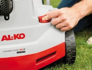Aerator wertykulator elektryczny AL-KO to urządzenie do pięlęgnacji trawnika Aerator wertykulator elektryczny AL-KO to urządzenie do pięlęgnacji trawnika