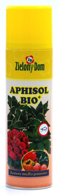 Aphisol Bio z nawozem do wzmocnienia roślin Zielony Dom Aphisol Bio z nawozem do wzmocnienia roślin Zielony Dom