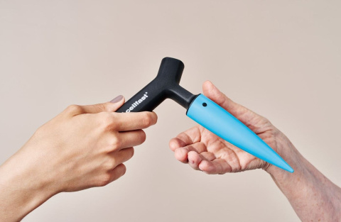 Pikownik ogrodowy ERGO Cellfast z ergonomicznym uchwytem Pikownik ogrodowy ERGO Cellfast z ergonomicznym uchwytem