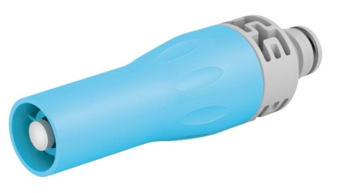 Pistolet prosty zraszający 1" IDEAL Cellfast wykonany z trwałego tworzywa Pistolet prosty zraszający 1" IDEAL Cellfast wykonany z trwałego tworzywa