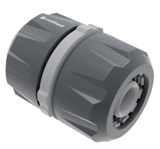Reparator Do Węża Ogrodowego 1/2"-5/8" x 1/2"-5/8" 50-600 Ideal Cellfast