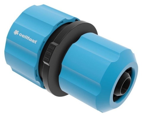 Reparator redukcyjny 1/2"-3/4" ERGO ergonomiczny kształt Cellfast Reparator redukcyjny 1/2"-3/4" ERGO ergonomiczny kształt Cellfast