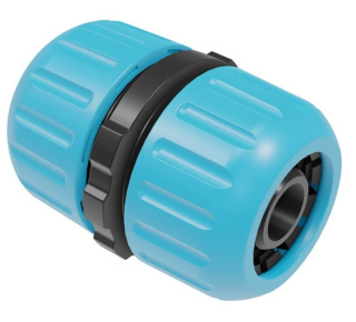 Reparator Redukcyjny Do Węża Ogrodowego 3/4" x 1/2"-5/8" 50-110 Ideal Cellfast
