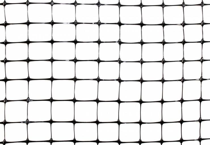 Siatka na krety 2m x 100mb wielkość oczka 16x18mm Siatka na krety 2m x 100mb wielkość oczka 16x18mm