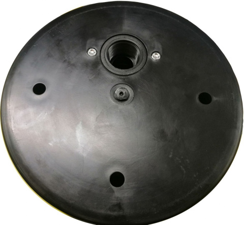 Studzienka Zaworowa Do Nawadnienia z Zaworem Kulowym 3/4"GW x 3/4"GZ Studzienka Zaworowa Do Nawadnienia z Zaworem Kulowym 3/4"GW x 3/4"GZ