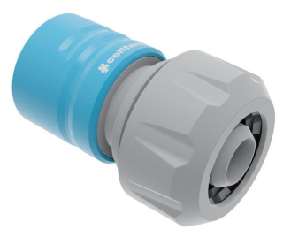 Szybkozłącze Przelot Do Węża Ogrodowego 3/4" 50-635 Ideal Cellfast