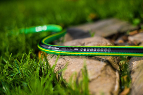 Wąż do ogrodu GREEN 5 ATS2 5/8" 25mb odporny na promienie UV Cellfast Wąż do ogrodu GREEN 5 ATS2 5/8" 25mb odporny na promienie UV Cellfast