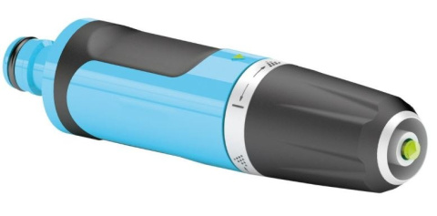 Pistolet prosty zraszacz ERGO wysokiej klasy, ergonomiczny Cellfast Pistolet prosty zraszacz ERGO wysokiej klasy, ergonomiczny Cellfast