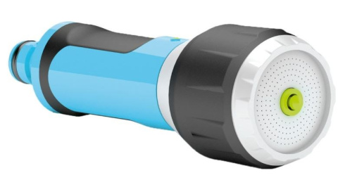 Pistolet prosty wielofunkcyjny ERGO wysokiej klasy, ergonomiczny Cellfast Pistolet prosty wielofunkcyjny ERGO wysokiej klasy, ergonomiczny Cellfast