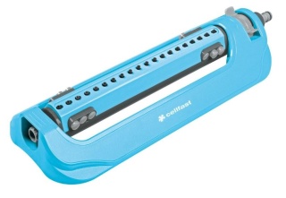 Zraszacz Ogrodowy Wahadłowy 6 Funkcyjny z Regulacją Pola 52-075N Opti Ideal Cellfast