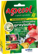 Grzybobójczy środel do roślin Agrecol