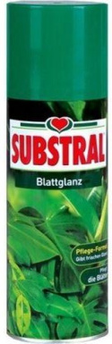 Nabłyszczacz w Sprayu 200ml Substral Nabłyszczacz w Sprayu 200ml Substral