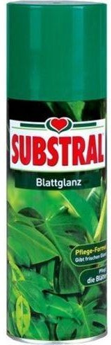 Nabłyszczacz Do Pielęgnacji Liści w Sprayu 200ml Substral