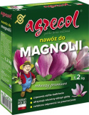 Nawóz mineralny do magnolii Agrecol