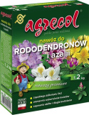 Nawóz mineralny do rododendronów i azalii Agrecol