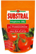 Interwencyjny nawóz do pomidorow magiczna siła Substral