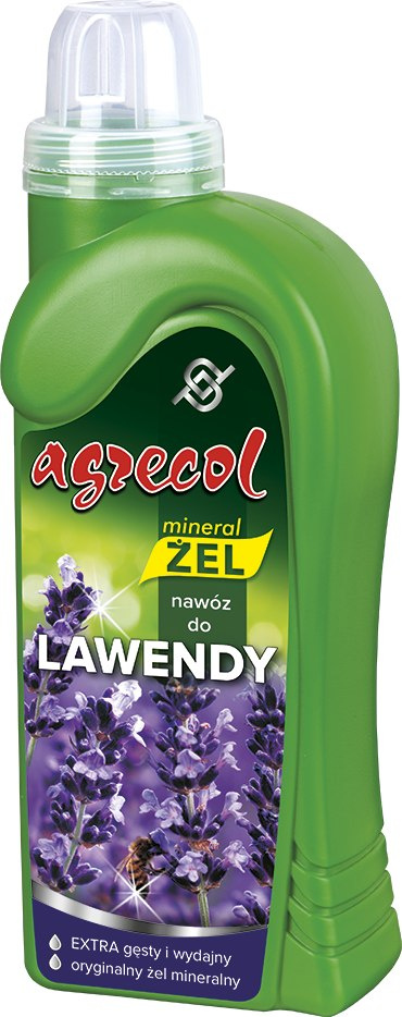 Nawóz w żelu do lawendy Agrecol Nawóz w żelu do lawendy Agrecol