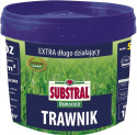 Osmocote nawóz o długim działaniu do trawnika Substral Osmocote nawóz o długim działaniu do trawnika Substral