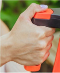 Opryskiwacz z ergonomicznym uchwtem Opryskiwacz z ergonomicznym uchwtem