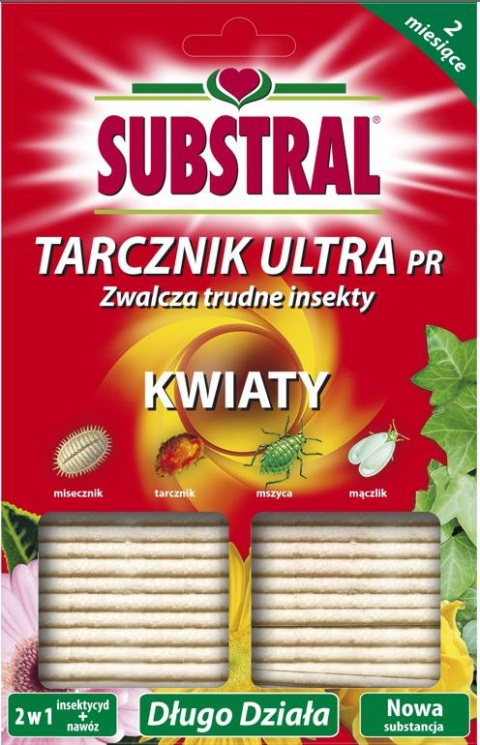 Substral tarcznik