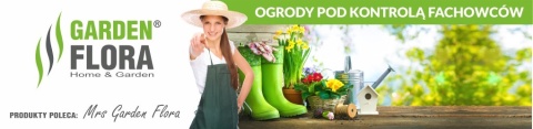 Obroża Na Pchły i Kleszcze Dla Psów 35cm Happs Bros