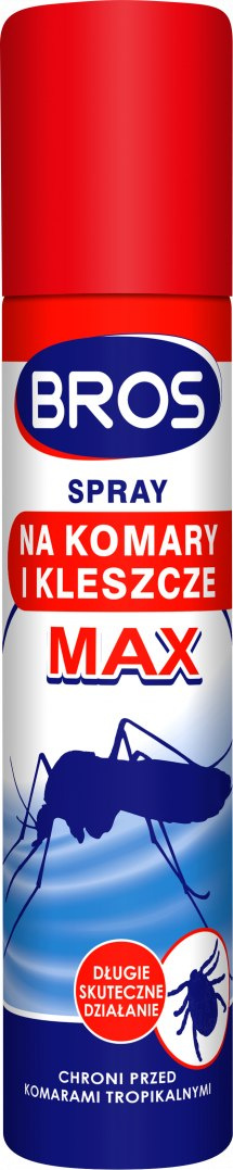 Spray na komary i kleszcze Spray na komary i kleszcze
