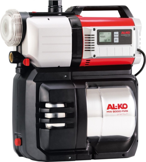 Hydrofor AL-KO HW 5000 FMS Premium Hydrofor AL-KO HW 5000 FMS Premium