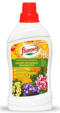 Nawóz jesienno-zimowy do roślin domowych Nawóz jesienno-zimowy do roślin domowych