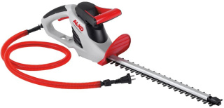 Nożyce Do Żywopłotu Elektryczne 52cm 230V 550W HT 550 SAFETY CUT AL-KO